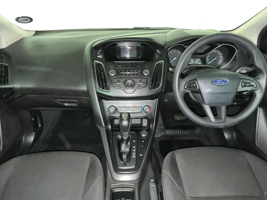 Used 2017 Ford Focus hatch 1.0T Ambiente auto - WeBuyCars Montana Used 2017 Ford Focus hatch 1.0T Ambiente auto - WeBuyCars Montana