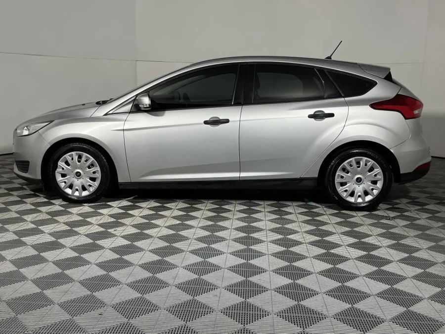 Used 2017 Ford Focus hatch 1.0T Ambiente auto - WeBuyCars Montana Used 2017 Ford Focus hatch 1.0T Ambiente auto - WeBuyCars Montana