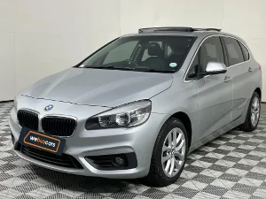 Used 2015 BMW 2 Series Active Tourer 225i Active Tourer sports-auto