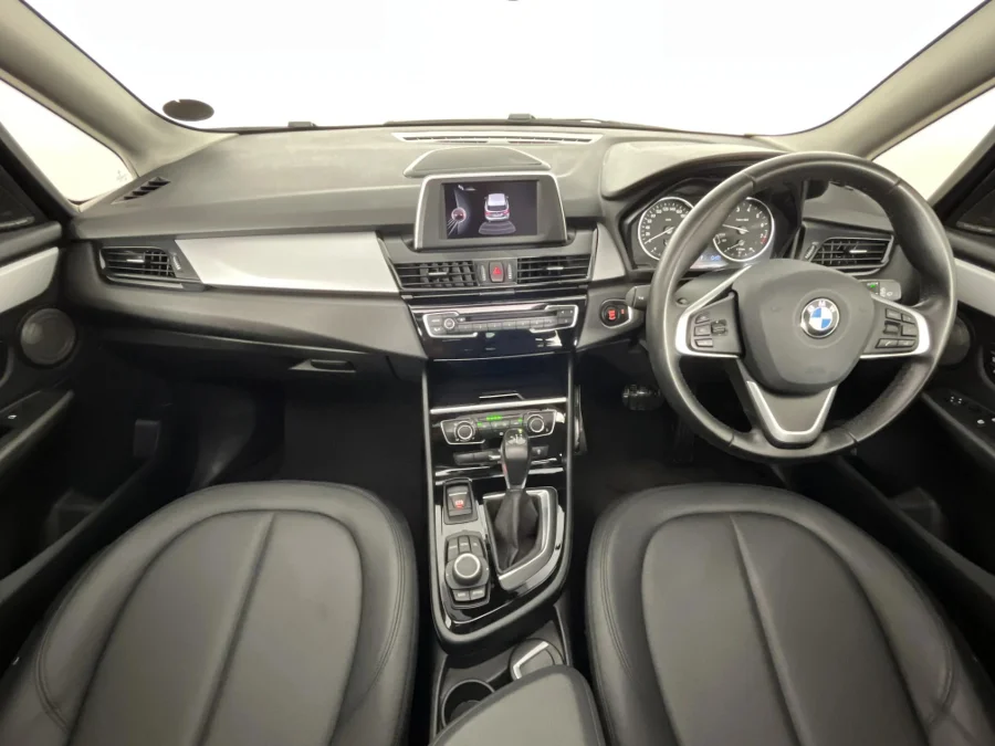 Used 2015 BMW 2 Series Active Tourer 225i Active Tourer sports-auto - WeBuyCars Pietermaritzburg