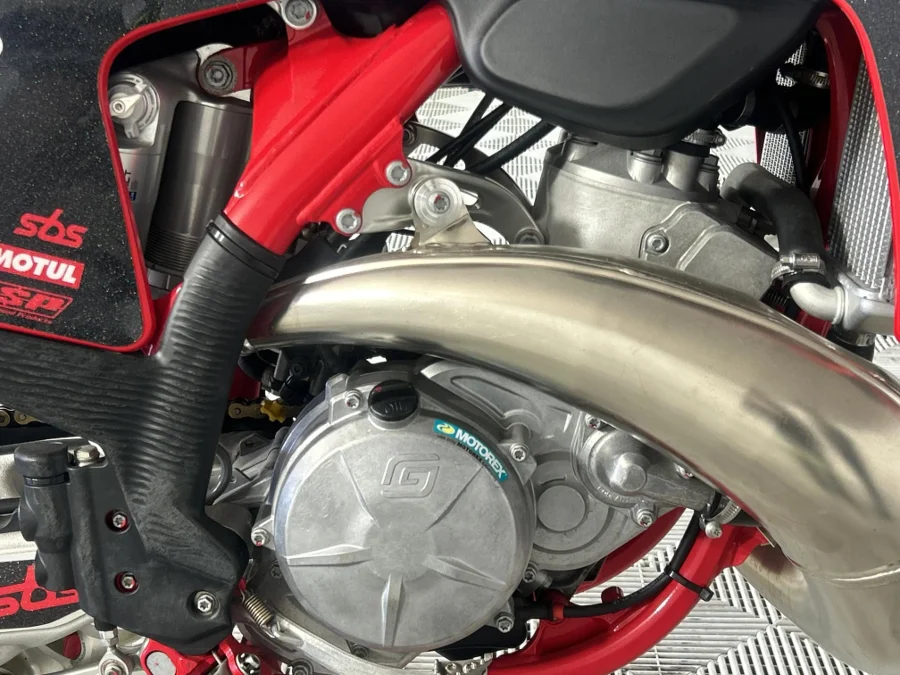 Used 2024 Gas Gas MC 250 - WeBuyCars Richmond Used 2024 Gas Gas MC 250 - WeBuyCars Richmond