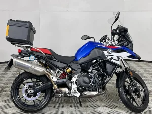 Used 2024 BMW F Series F 800 GS