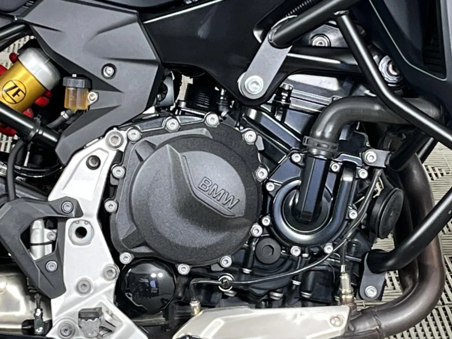 Used 2024 BMW F Series F 800 GS - WeBuyCars George