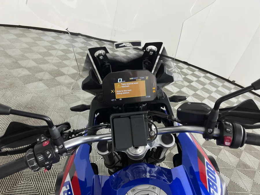 Used 2024 BMW F Series F 800 GS - WeBuyCars George