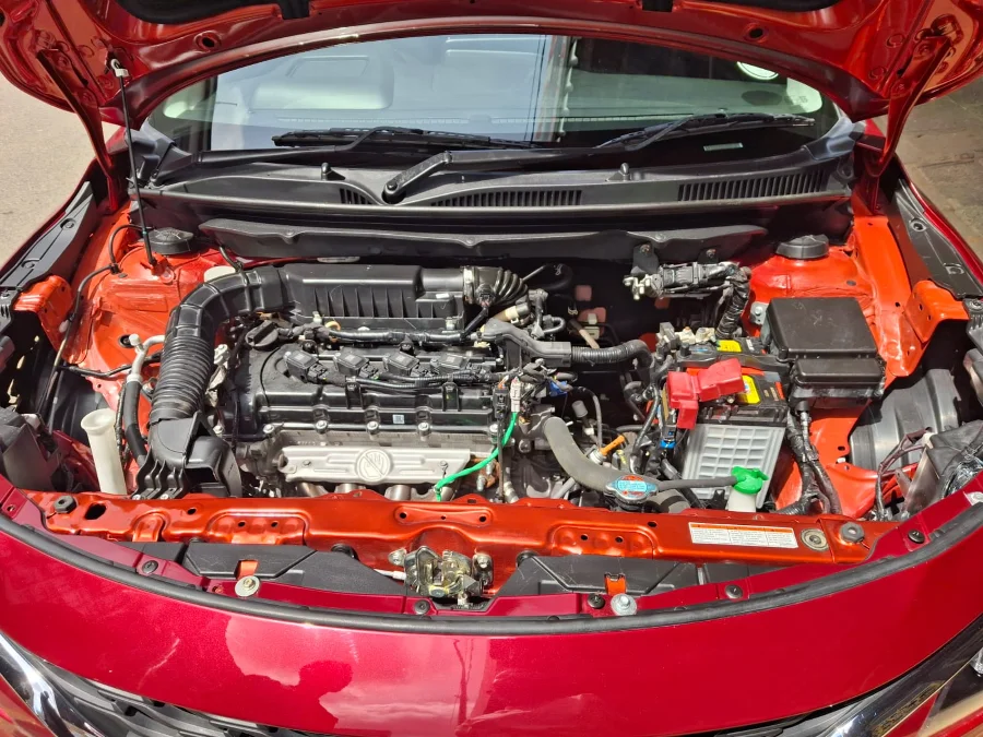 New 2025 Suzuki Baleno 1.5 GLX auto - Monalisa Carz