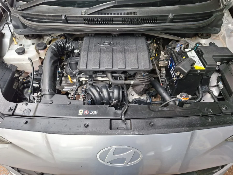 Used 2023 Hyundai Grand i10 1.0 Motion - Monalisa Carz Used 2023 Hyundai Grand i10 1.0 Motion - Monalisa Carz