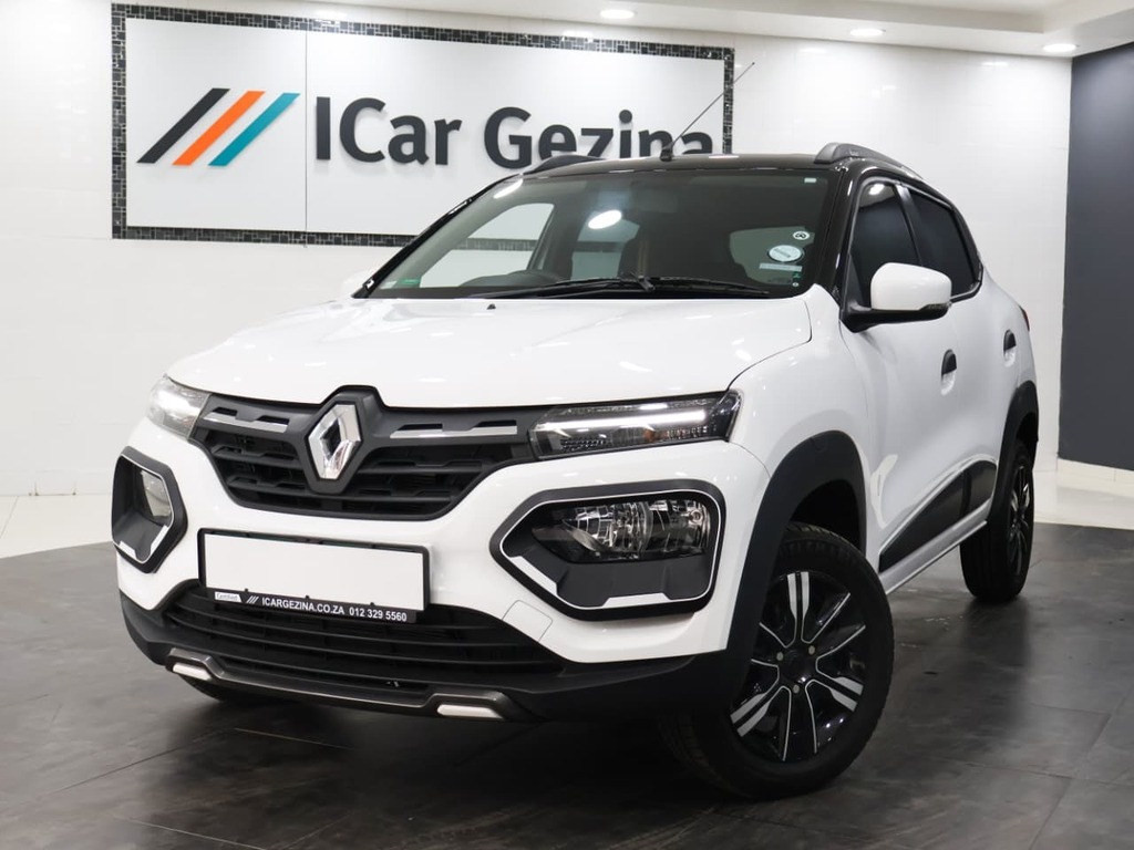 Used 2024 Renault Kwid 1.0 Climber