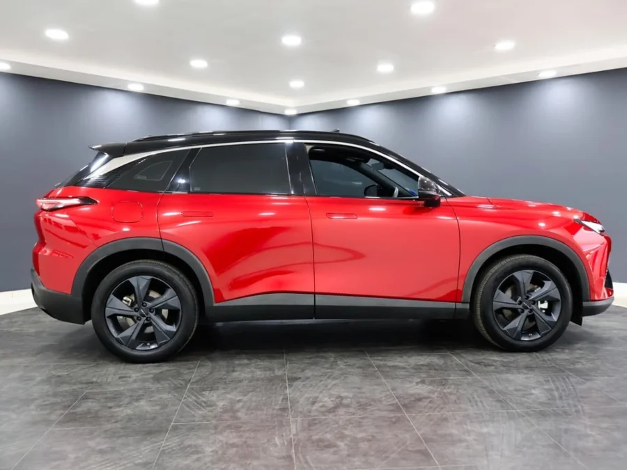 Used 2025 BAIC Beijing X55 1.5T Premium - ICar Gezina