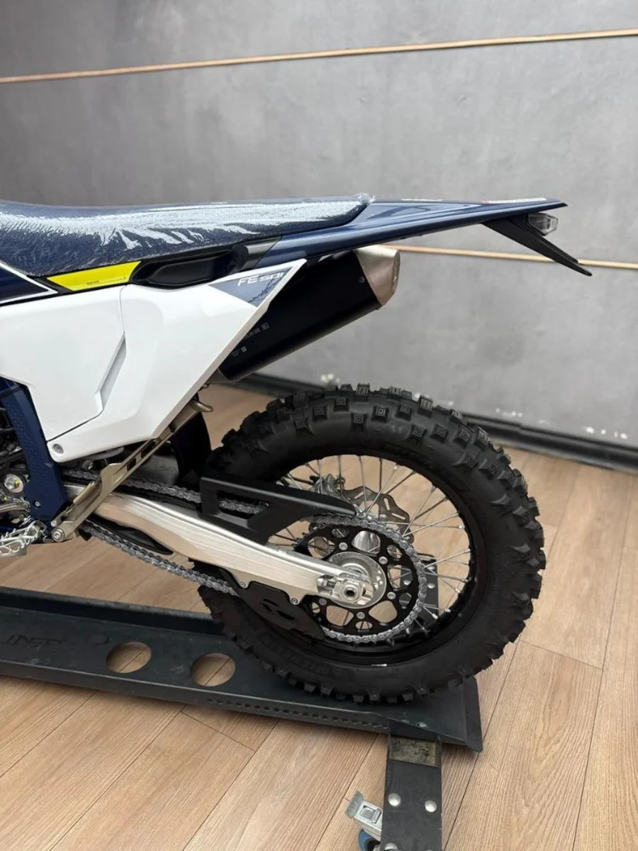 New 2026 Husqvarna FE 501 - UB Leisure