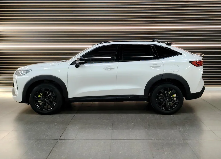 Used 2023 Haval H6 GT 2.0GDIT 4WD Super Luxury - BOTHA AND DEYSEL EXECUTIVE MOTORS Used 2023 Haval H6 GT 2.0GDIT 4WD Super Luxury - BOTHA AND DEYSEL EXECUTIVE MOTORS