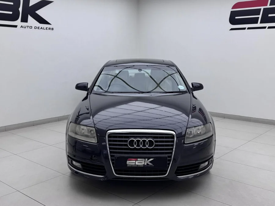 Used 2005 Audi A6 3.2 quattro auto - EBK Auto Used 2005 Audi A6 3.2 quattro auto - EBK Auto