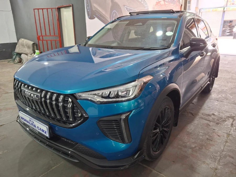 New 2025 Haval Jolion Pro 1.5T S Ultra Luxury - Monalisa Carz New 2025 Haval Jolion Pro 1.5T S Ultra Luxury - Monalisa Carz