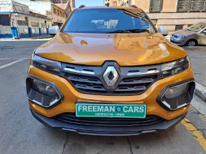 Used 2022 Renault Kwid 1.0 Climber