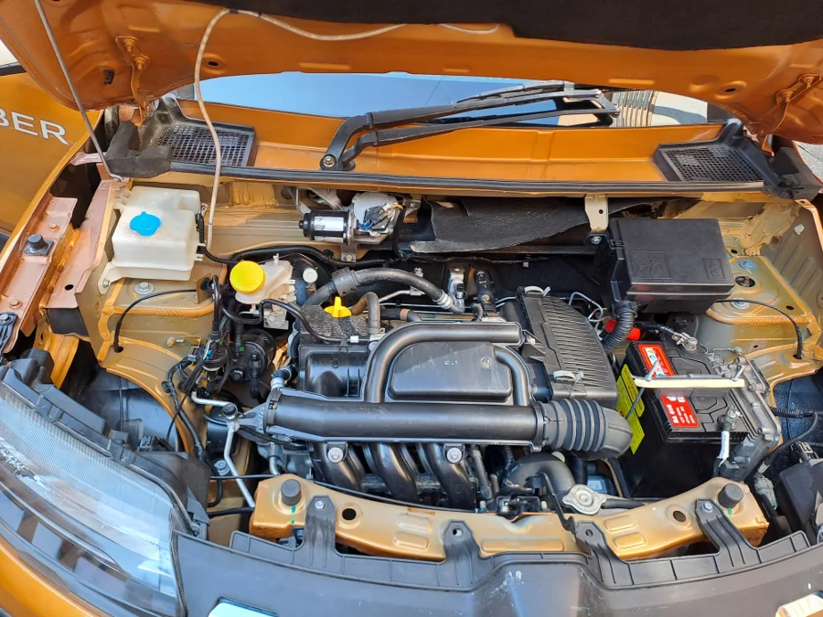 Used 2022 Renault Kwid 1.0 Climber - Freeman Cars