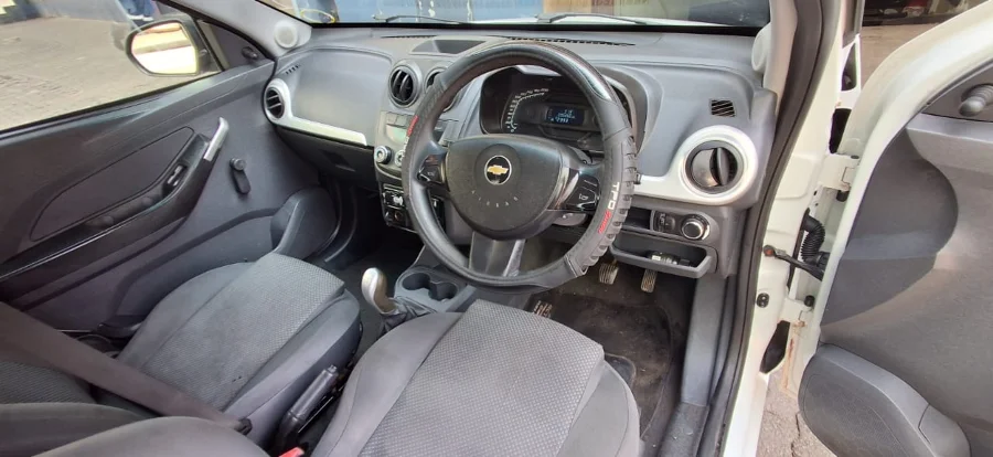 Used 2016 Chevrolet Utility 1.4 - Andy Auto