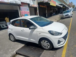 Used 2024 Hyundai Grand i10 1.25 Motion