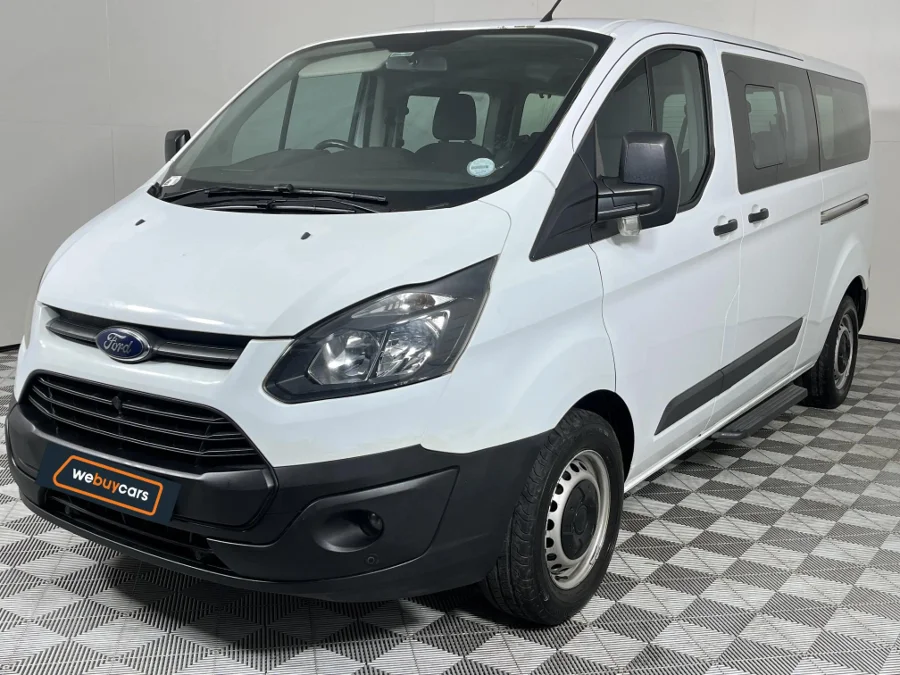 Used 2017 Ford Tourneo Custom 2.2TDCi LWB Ambiente - WeBuyCars Pietermaritzburg Used 2017 Ford Tourneo Custom 2.2TDCi LWB Ambiente - WeBuyCars Pietermaritzburg