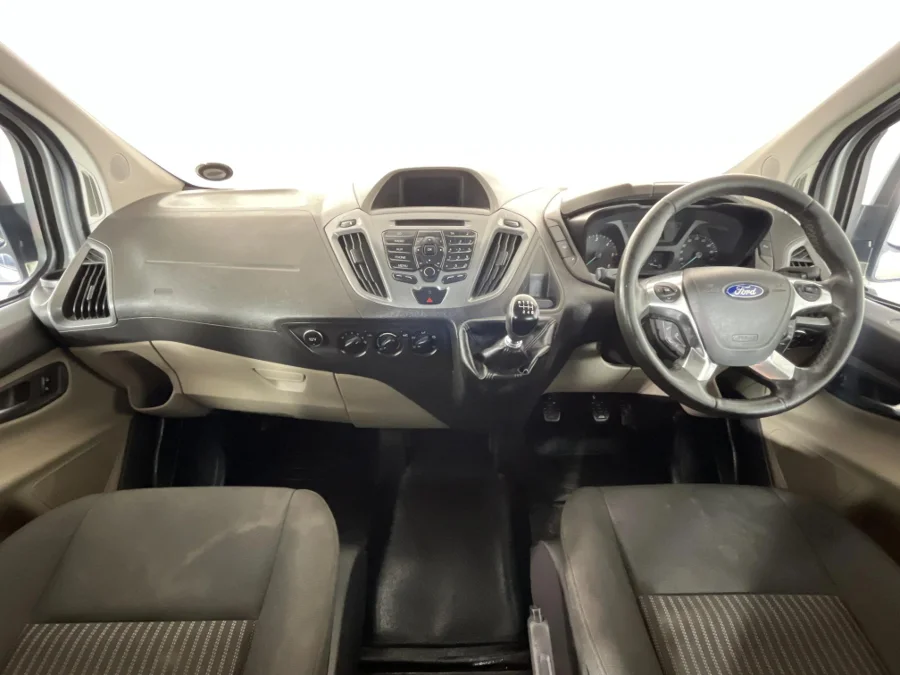 Used 2017 Ford Tourneo Custom 2.2TDCi LWB Ambiente - WeBuyCars Pietermaritzburg Used 2017 Ford Tourneo Custom 2.2TDCi LWB Ambiente - WeBuyCars Pietermaritzburg