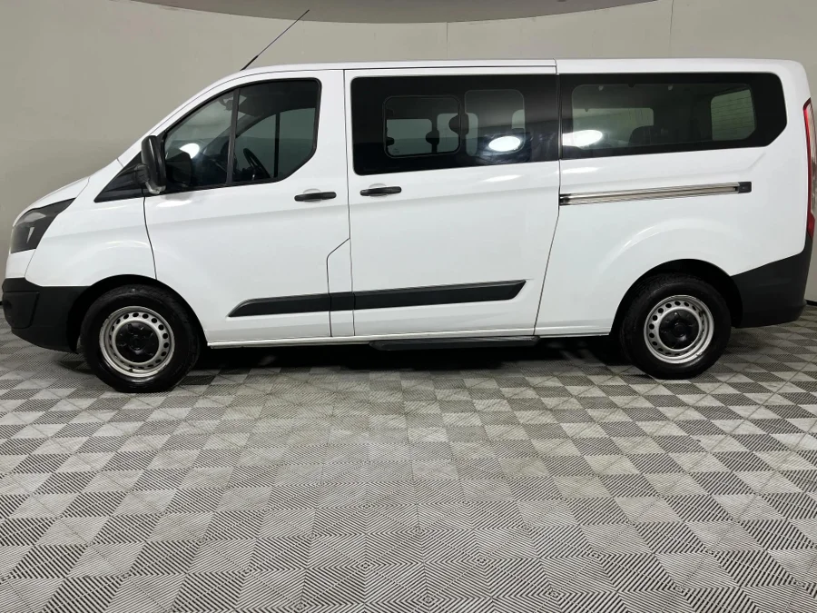 Used 2017 Ford Tourneo Custom 2.2TDCi LWB Ambiente - WeBuyCars Pietermaritzburg Used 2017 Ford Tourneo Custom 2.2TDCi LWB Ambiente - WeBuyCars Pietermaritzburg