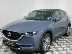 Used 2020 Mazda CX-5 2.0 Dynamic