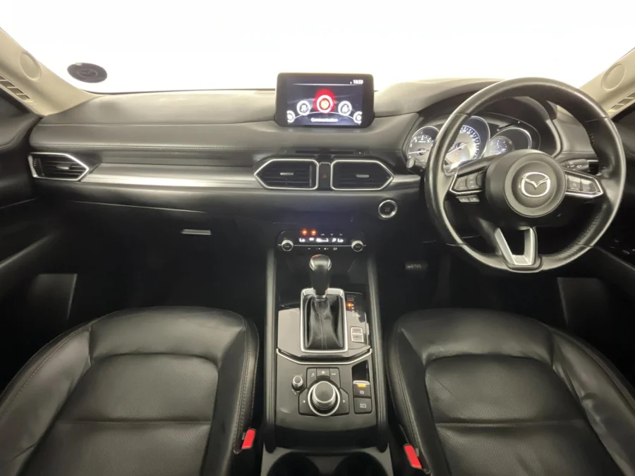 Used 2020 Mazda CX-5 2.0 Dynamic - WeBuycars East London