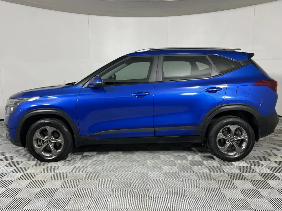 Used 2021 Kia Seltos 1.5CRDi EX auto - WeBuyCars Riverhorse Used 2021 Kia Seltos 1.5CRDi EX auto - WeBuyCars Riverhorse