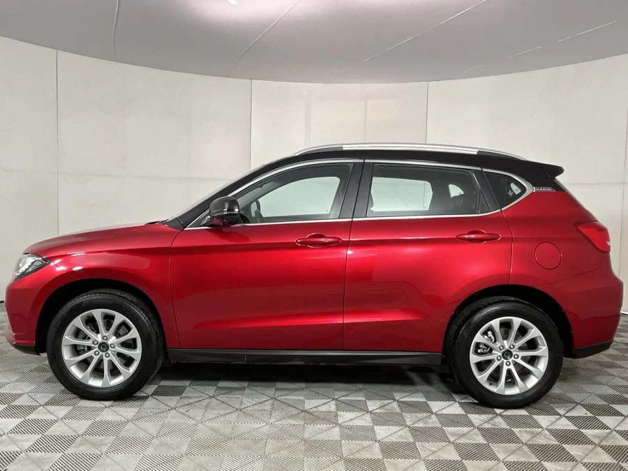 Used 2019 Haval H2 1.5T Luxury auto - WeBuyCars Polokwane Used 2019 Haval H2 1.5T Luxury auto - WeBuyCars Polokwane