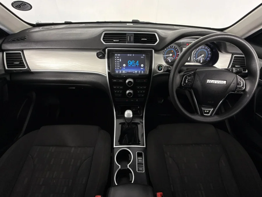 Used 2021 Haval H2 1.5T City - WeBuyCars Vereeniging