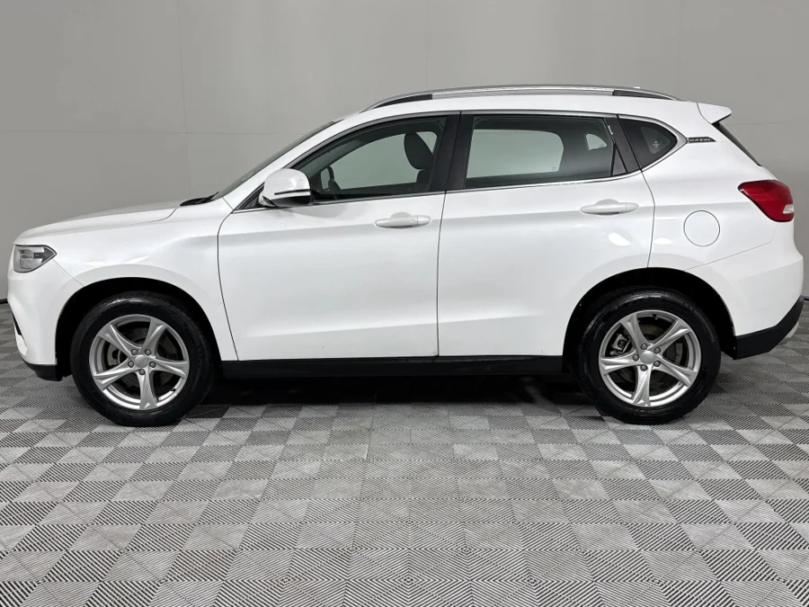 Used 2021 Haval H2 1.5T City - WeBuyCars Vereeniging