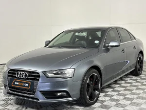 Used 2013 Audi A4 1.8T 88kW S