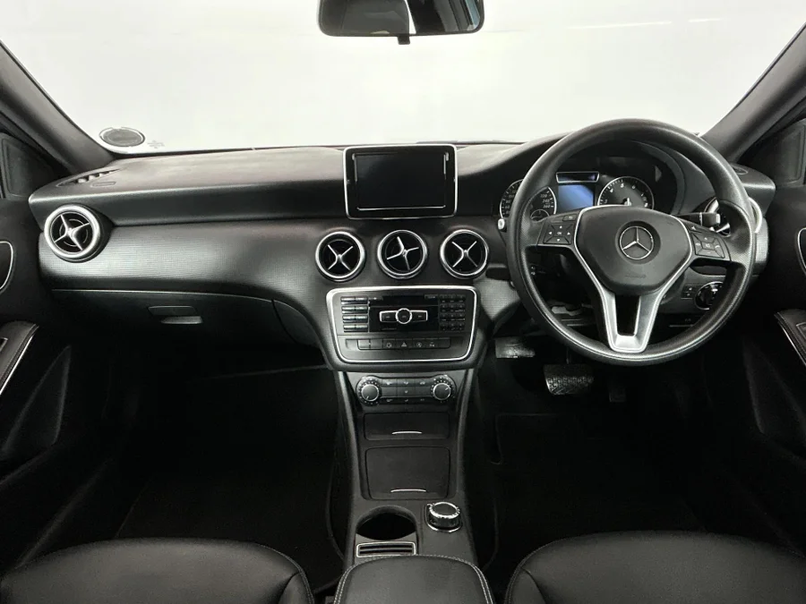 Used 2015 Mercedes-Benz A-Class A200 auto - WeBuyCars Lansdowne