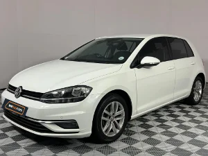 Used 2017 Volkswagen Golf 1.4TSI Comfortline auto