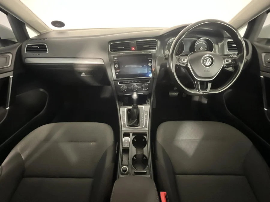 Used 2017 Volkswagen Golf 1.4TSI Comfortline auto - WeBuyCars Lansdowne