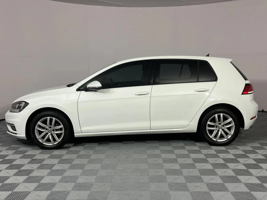Used 2017 Volkswagen Golf 1.4TSI Comfortline auto - WeBuyCars Lansdowne