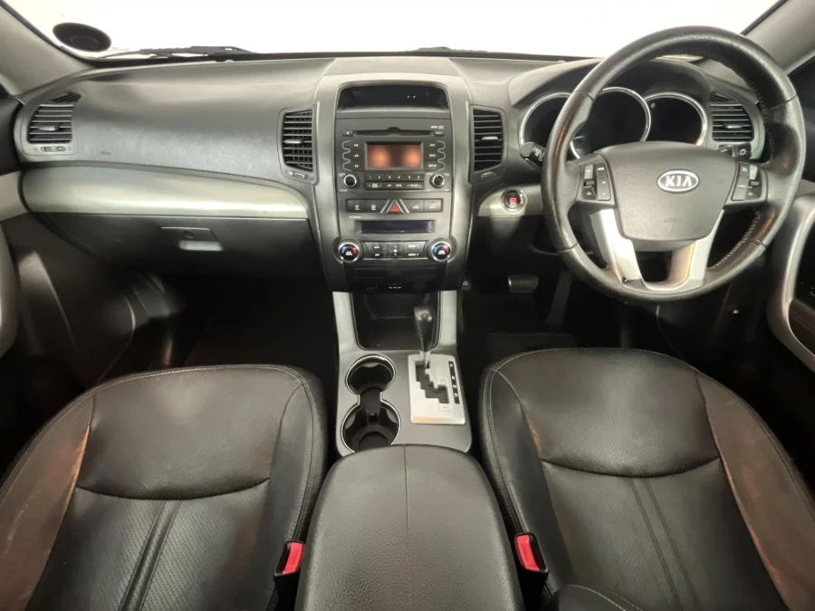 Used 2010 Kia Sorento 2.2CRDi 4WD 7-seater auto - WeBuyCars Brackenfell Cape Town Used 2010 Kia Sorento 2.2CRDi 4WD 7-seater auto - WeBuyCars Brackenfell Cape Town
