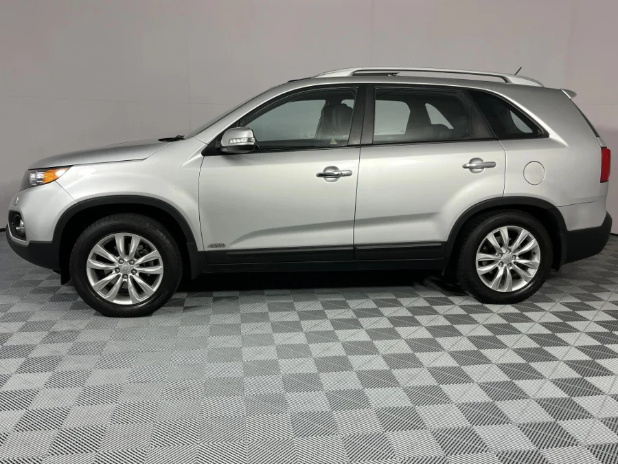 Used 2010 Kia Sorento 2.2CRDi 4WD 7-seater auto - WeBuyCars Brackenfell Cape Town Used 2010 Kia Sorento 2.2CRDi 4WD 7-seater auto - WeBuyCars Brackenfell Cape Town