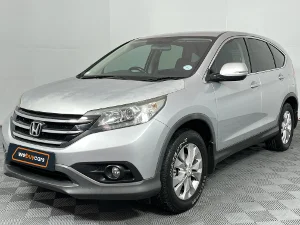 Used 2014 Honda CR-V 2.0 Comfort auto