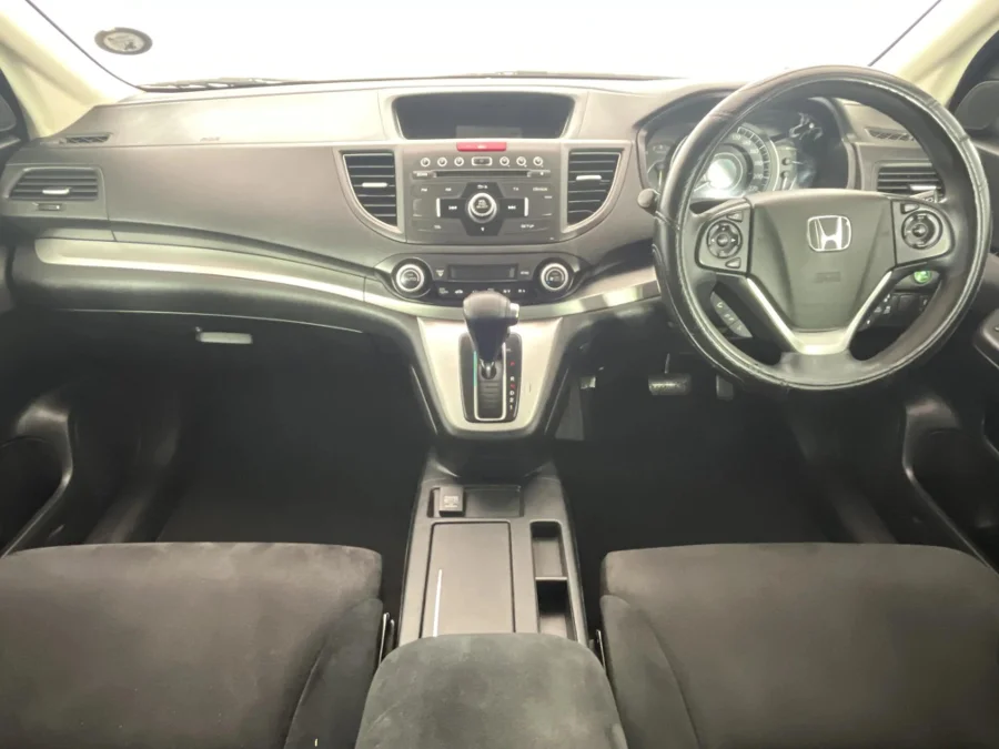 Used 2014 Honda CR-V 2.0 Comfort auto - WeBuyCars Lansdowne