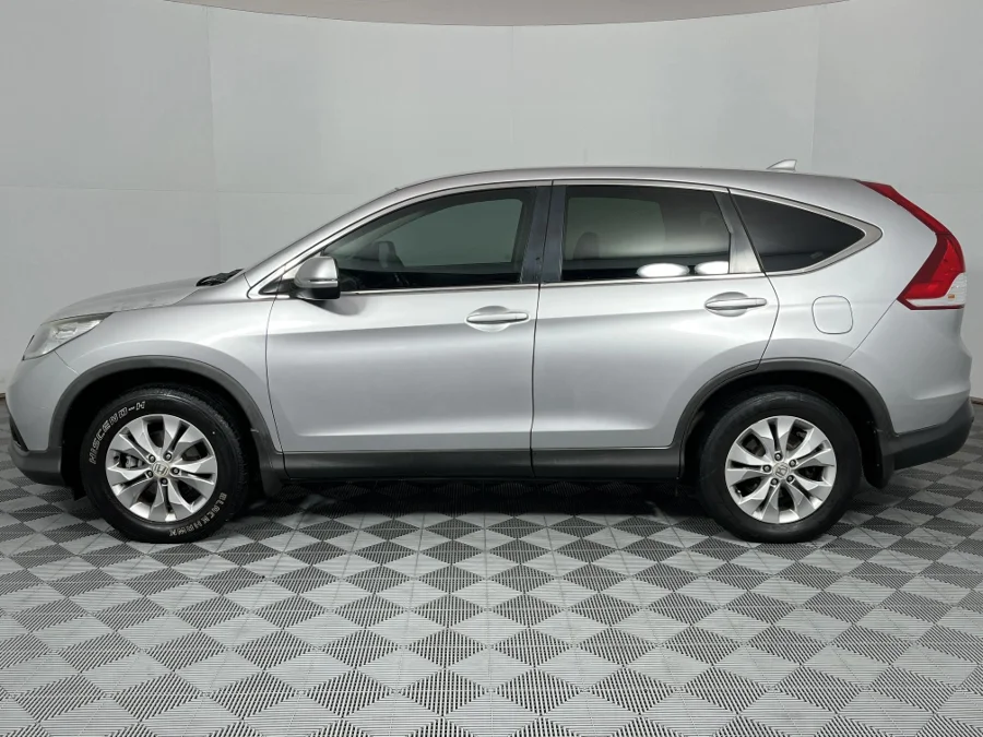 Used 2014 Honda CR-V 2.0 Comfort auto - WeBuyCars Lansdowne