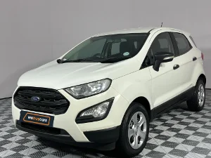 Used 2018 Ford EcoSport 1.5TDCi Ambiente