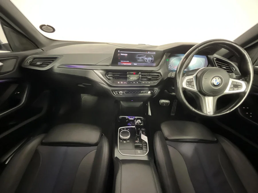Used 2022 BMW 2 Series 218i Gran Coupe M Sport - WeBuyCars Brackenfell Cape Town