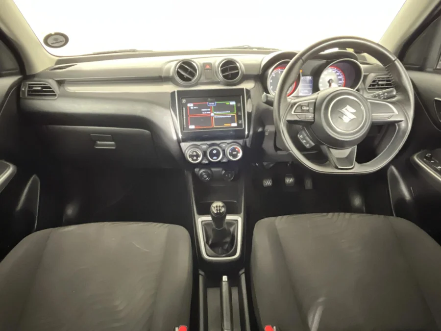 Used 2020 Suzuki Swift 1.2 GLX manual - WeBuyCars The Dome