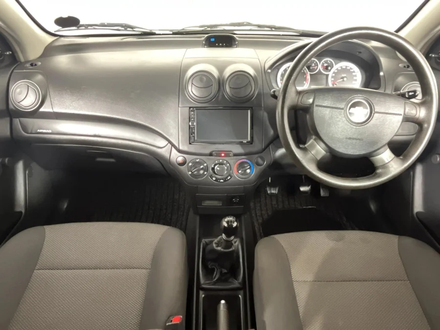 Used 2013 Chevrolet Aveo hatch 1.6 L - WeBuyCars Polokwane Used 2013 Chevrolet Aveo hatch 1.6 L - WeBuyCars Polokwane