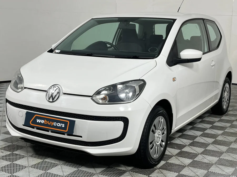 Used 2015 Volkswagen up! club up! 3-door 1.0 - WeBuyCars Pietermaritzburg Used 2015 Volkswagen up! club up! 3-door 1.0 - WeBuyCars Pietermaritzburg