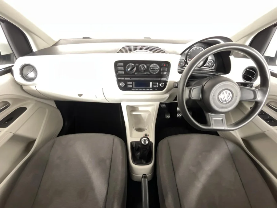 Used 2015 Volkswagen up! club up! 3-door 1.0 - WeBuyCars Pietermaritzburg Used 2015 Volkswagen up! club up! 3-door 1.0 - WeBuyCars Pietermaritzburg