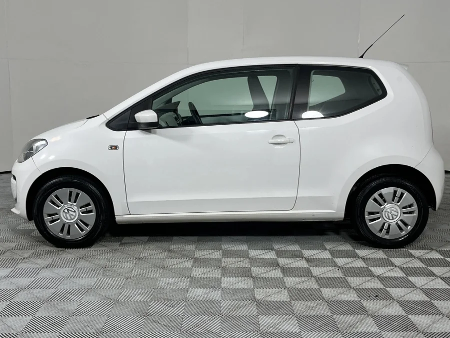 Used 2015 Volkswagen up! club up! 3-door 1.0 - WeBuyCars Pietermaritzburg Used 2015 Volkswagen up! club up! 3-door 1.0 - WeBuyCars Pietermaritzburg