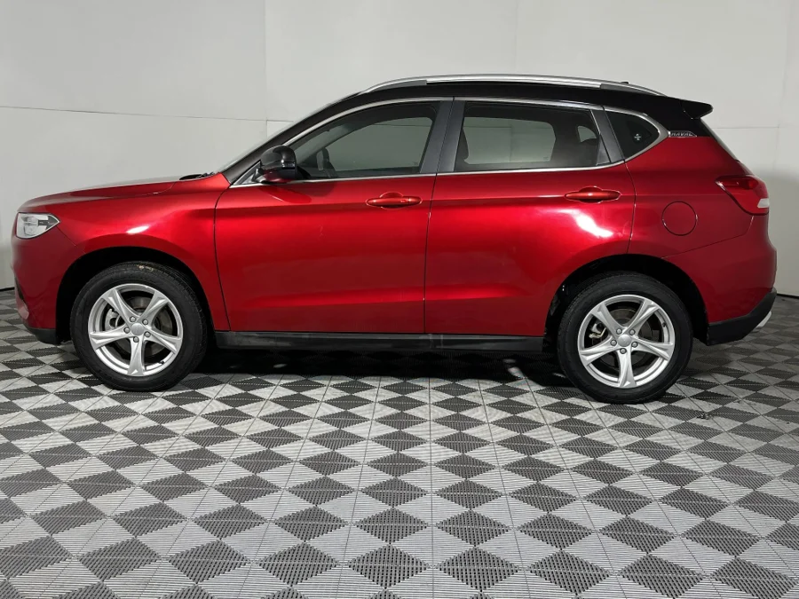 Used 2020 Haval H2 1.5T Luxury - WeBuyCars Midstream