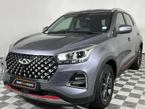Used 2023 Chery Tiggo 4 Pro 1.5T Elite SE