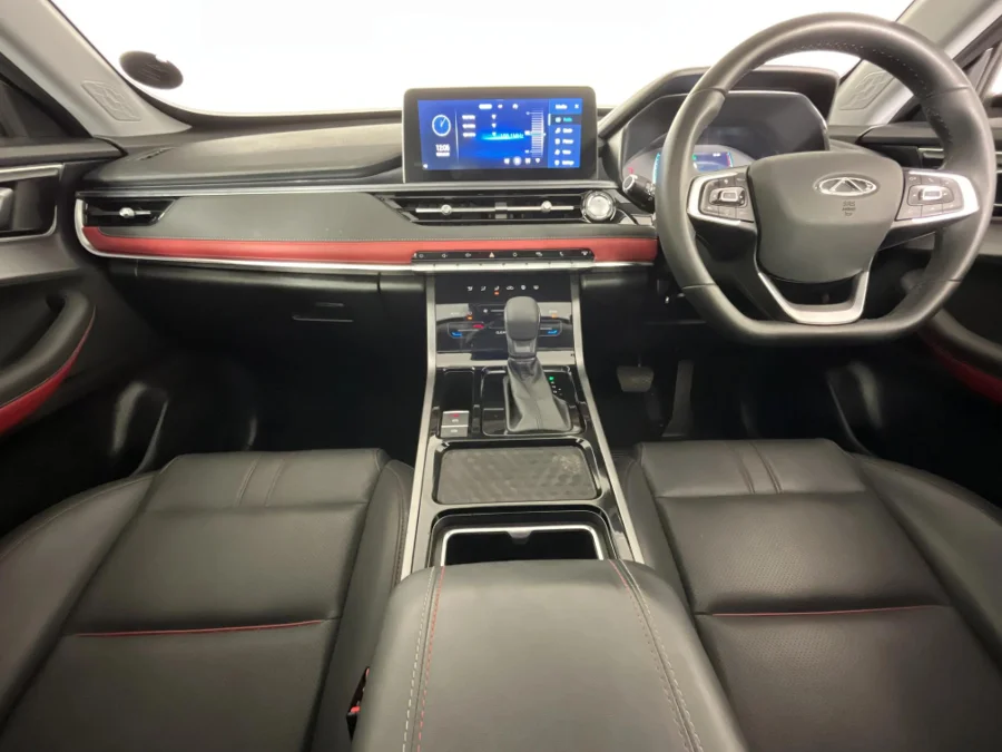 Used 2023 Chery Tiggo 4 Pro 1.5T Elite SE - WeBuyCars Riverhorse