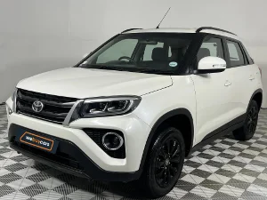 Used 2022 Toyota Urban Cruiser 1.5 XS